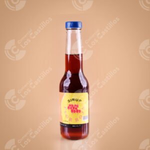Sirup Miel de Abeja Viper 12 oz