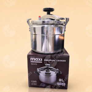 Olla De Presion Maxi 9Lt