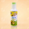 Crema Piel Zanahoria Miel - Hidratación Intensa (4oz) - Comercial Los Castillos