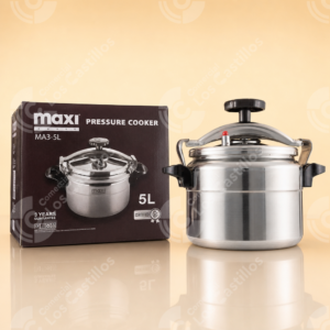 Olla De Presion Maxi 5Lt