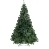 Árbol De Navidad Artificial Verde 5 Pies - Comercial Los Castillos
