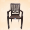 Silla Florence Marrón - Comercial Los Castillos