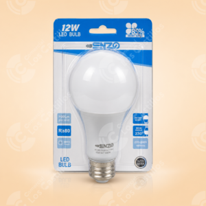 Bombillo Led Blister 12w