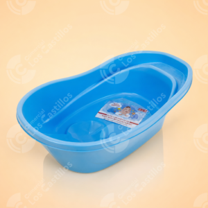 Bañito para Bebé Baby Bathtub