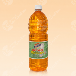 Arizolin Limpiador Perfumado Inodoros y Cerámicas 1.5 L