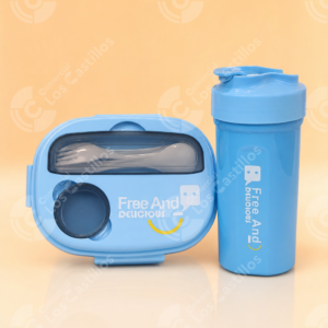 Set Evanse Con Termo