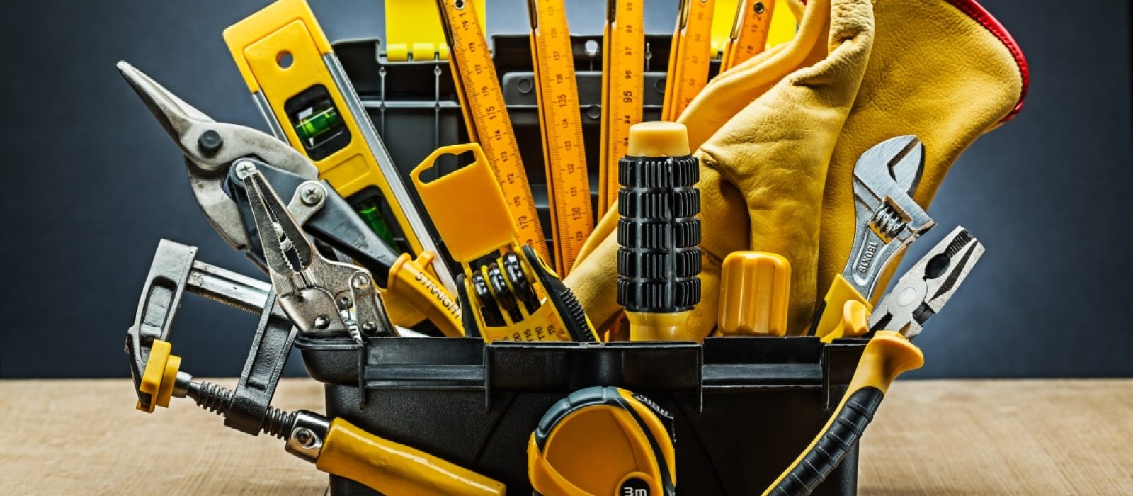 5 herramientas básicas imprescindibles para el hogar (1)