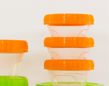 Banner Vertical Plasticos