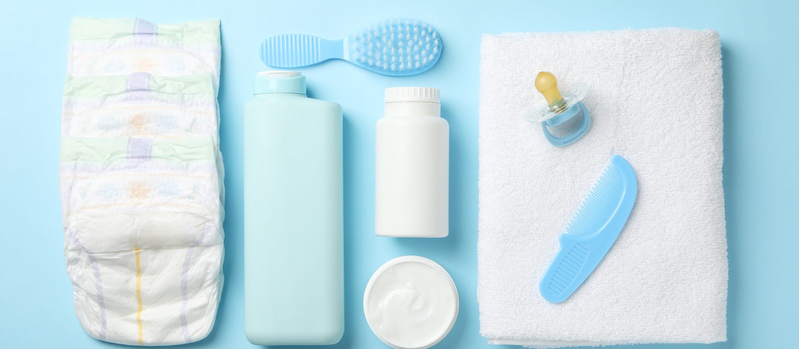 Productos Ideales y Económicos para el Cuidado de tu Bebé en República Dominicana