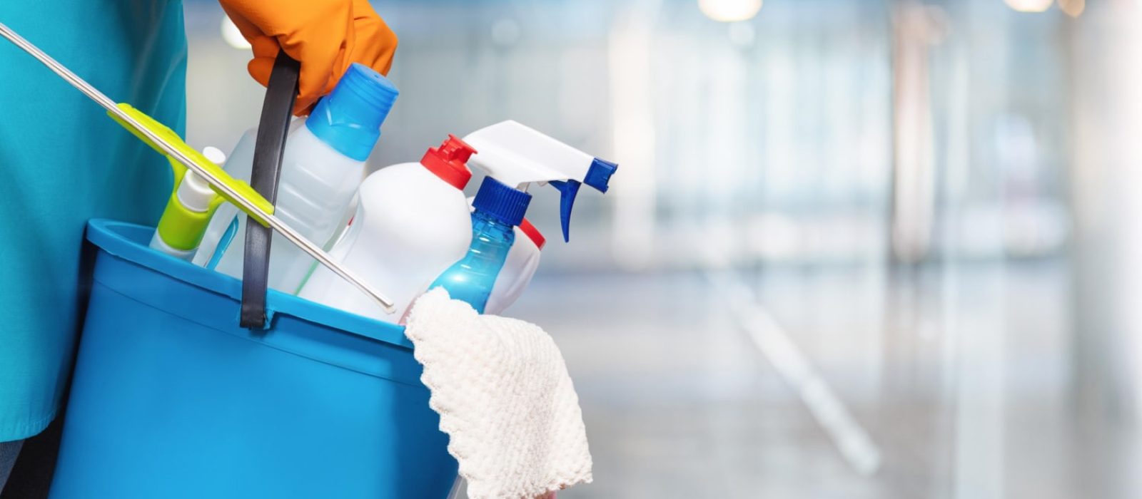 Tips para mantener la limpieza y el orden en casa